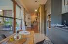 2 CAMERE PREMIUM | TERASA 45 MP | DRUMUL POIENII | CONTRACT PE 6 LUNI