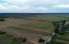 teren 20.000 mp de vanzare in Bolintin Deal, ulitilitati in zona 20E/mp