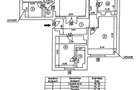 Apartament Modern, 4 camere, 94 mp - zona Unirii - 10