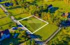 Teren 2.200 mp | Șimon | Fereastră spre Bucegi și Piatra Craiului - 2