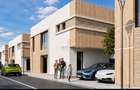 Vila tip duplex, 4 camere, ansamblu cu piscina si acces securizat - 2