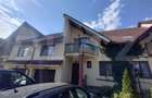 Casa tip duplex, 6 camere, garaj, zona strazii Agronomului - 2