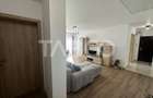Apartament spatios si decomandat de vanzare parcare balcon Selimbar - 11