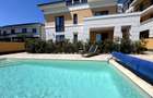 Comision 0%. Vila cu 6 ap. Piscina. Mobilat si Utilat LUX.  Asfalt. Braytim. - 5