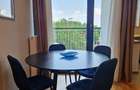 Inchiriere: Apartament modern 3 camere in Baneasa, langa gradina zoologica - 12