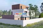 Vanzare teren  cu PUZ  571 mp Baneasa Greenfield Teisani - 5