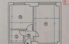 STUDIO- PIATA SUDULUI, PET-FRIENDY, DORMITOR SEPARAT, METROU, CENTRALA - 8