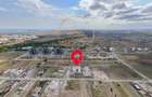 KM 5 - Alpha Residence - Apartament 3 camere cu balcon, etaj 2. - 53