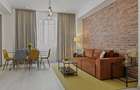 De inchiriat  | Apartament 3 camere | Rin Grand Hotel Splaiul Unirii - 5