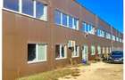 Hala industriala noua/Spatiu birouri in Centru logistic - 13