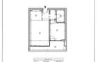 Apartament 2 camere, priveliste panoramica spre lac, ansamblul Yacht Kid - 14