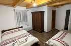 Cabana la Lac Colibita 8 camere, terase si 1650 mp teren - 11