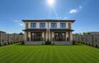 Duplex nou - 110 mp utili - Curte 370 mp - Mcity - 1