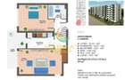 Vanzare Apartament 2 Camere Metrou Apărătorii Patriei! - 1