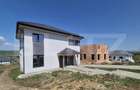 Casa individuala in ansambu rezidential, 755 mp teren, 114 mp utili - 1
