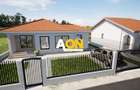 Casa 4 camere, 105 mp, Teren 353 mp, Toate Utilitatile, Zona Micesti - 8