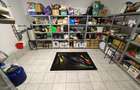Duplex modern cu design britanic 7 camere D+P+1+M 160 mp