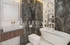 Apartament 2 camere, tip 1A, 1B, 8A, 8B - Copou Garden Residence - 4