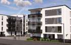 Apartament 3 camere, etajul 1, in ansamblu rezidential - 1