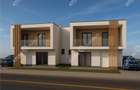 Casa intabulata de 4 camere cu 2 bai si teren de 200 mp in Selimbar - 1