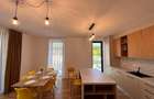 BANEASA  STEJARII THE IVY APARTAMENT 4 CAMERE MOBILAT LUX - 4