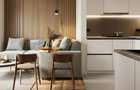 Apartament modern cu 3 camere si balcon, bloc nou,acces metrou Berceni - 2