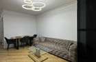 3 camere de inchiriat | PIPERA PLAZA | LOC DE PARCARE - 1