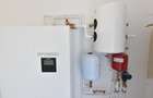 Domnesti: Casa parter, cu panouri fotovoltaice si pompa de caldura - 5