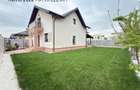 Vila individuala P+M - 5 camere - 3 bai - teren 400mp - 1