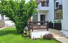 Vila ren.2018,P+1+M, 5 dormitoare,4bai,teren 500 mp,garaj 2 loc.cu acces in casa - 2