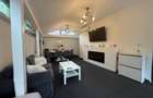 Vila transformata integral | Irish Villa Domnesti | Terasa închisă - 13