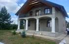 Casa noua cu etaj in Dobosari - 1