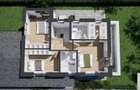 Casă individuală pasivă nZEB de vânzare în Florești, ansamblu exclusivisT - 9