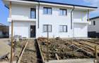 Duplex Modern 4 camere în Miroslava - zona linistita - 19
