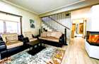 Vila 4 camere Premium Miroslava - Terasa panoramica - 2