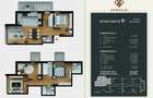 Duplex 5 camere deosebit lux, bloc nou, Decebal-Alba Iulia/ Comision 0 - 8