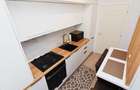 Apartament de lux in Evergreen Towers, prima inchiriere totul nou - 12