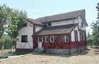 Casa individuala P  M, tern 4040 mp - 1