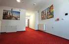 VANZARE -  INVESTITIE -  UNITATE HOTELIERA -  AFACERE LA CHEIE -  17 CAMERE -  Z - 8