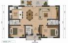 Casa individuala parter - 2