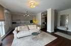 2 camere, lux, bloc nou, parcare, AC, Andrei Muresanu zona Mega Image - 3