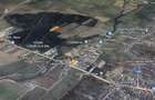Proprietar vând teren 4.800 mp Jilava, rezidențial, acces DN5 - 4