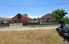Hală/Grajd + teren mare + Casă modernă - Proprietate mixtă de vânzare în Nădlac - 2