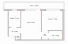 Apartament 2 camere Brancoveanu Marie Curie - 2