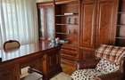 LANGA PARC HERASTRAU, 4 CAMERE SUPERBE, ET.4, 119 MP!