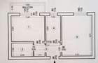 Apartament 2 camere Tatarasi - 1