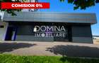 Închiriere spațiu comercial complet renovat, vad excelent – Rovinari - 1
