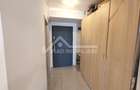 Apartament cu o camera, mobilat si utilat modern, balcon, WEST SIDE - 5