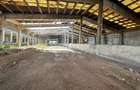 HALA INDUSTRIALA// PLATFORMA FOSTA FABRICA DE CARAMIDA PLEASA - 4