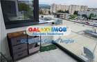 Inchiriem ap cu 2 camere in zona Spital Jud, mobilat si utilat, nou - 16